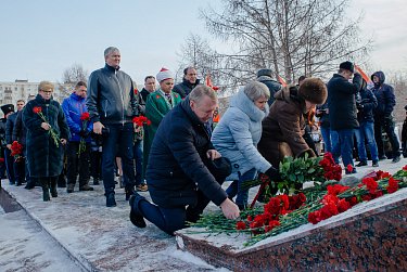 Память на все времена